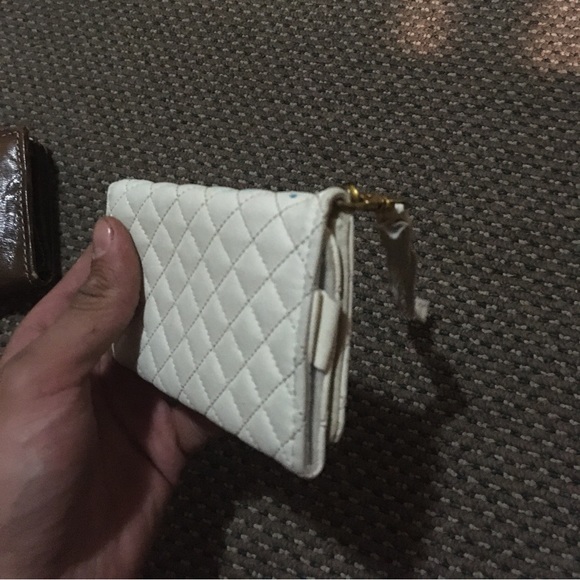 Ladies Wallet - Picture 2 of 2